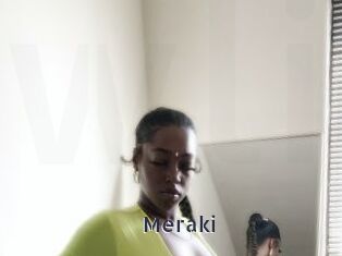 Meraki