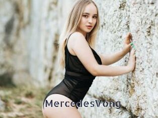 MercedesVong