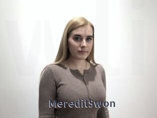 MereditSwon