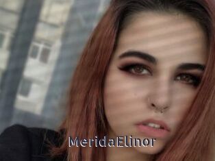 MeridaElinor