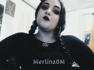 MerlinaBM