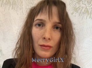 MerryGirlX