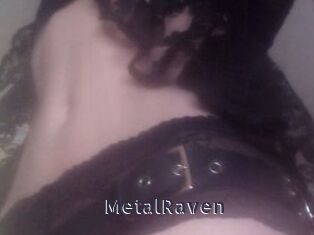 MetalRaven