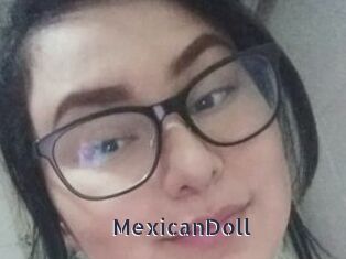 MexicanDoll