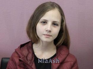MiaAsh