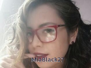 MiaBlack27