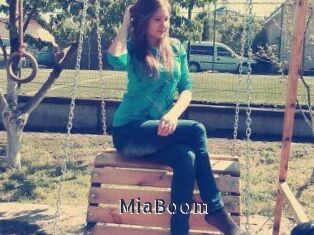 MiaBoom