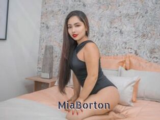 MiaBorton