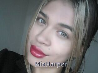 MiaHarper