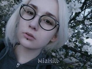 MiaHill