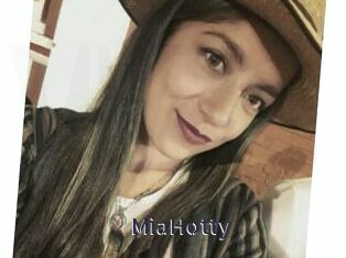 MiaHotty