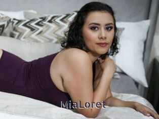 MiaLoret