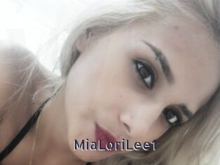 MiaLoriLee1