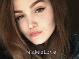 MiaMiaLove