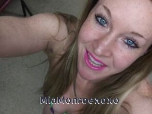 MiaMonroexoxo