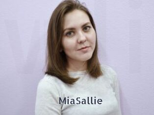 MiaSallie