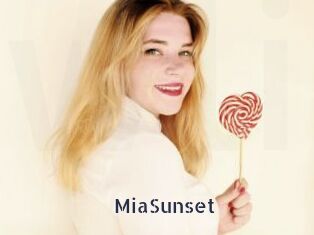 MiaSunset