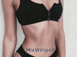 MiaWilsonX