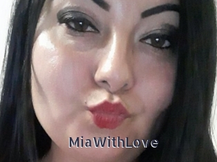 MiaWithLove