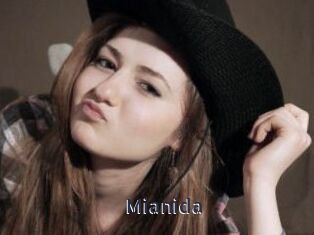 Mianida