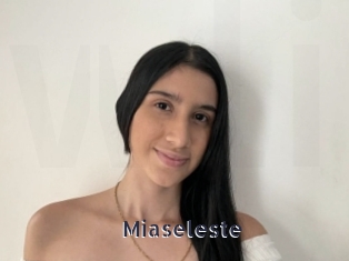 Miaseleste