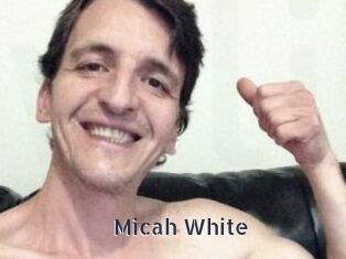 Micah_White