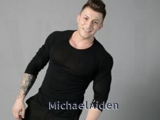 MichaelAiden