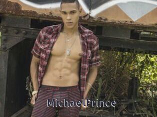 MichaelPrince webcam livesex