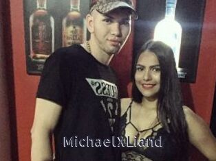 MichaelXLiand