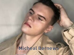 Micheal_Bernews