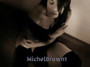 MichelBrown1