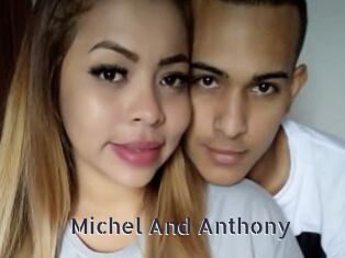 Michel_And_Anthony