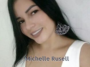 Michelle_Rusell