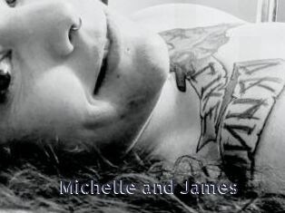 Michelle_and_James