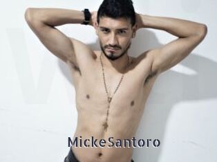 MickeSantoro