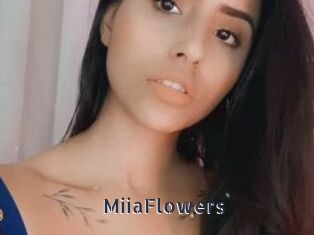 MiiaFlowers