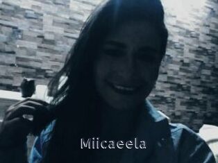 Miicaeela