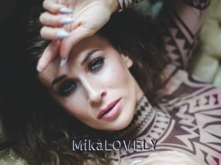 MikaLOVELY