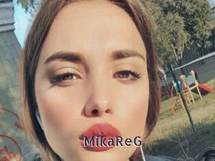 MikaReG
