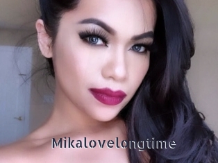 Mikalovelongtime