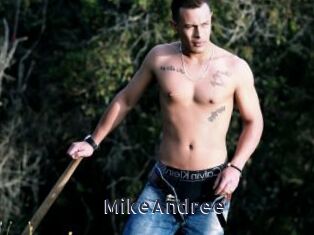 MikeAndree