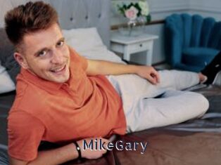 MikeGary