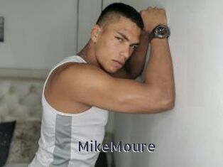 MikeMoure