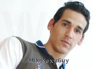 MikeSexyGuy