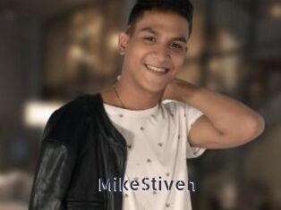 MikeStiven