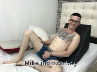 Mike_jhonson_key