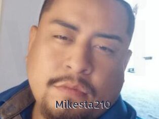 Mikesta210