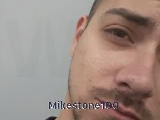 Mikestone100