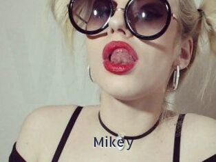 Mikey