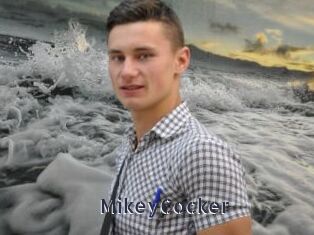MikeyCocker